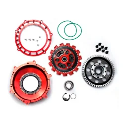 STM EMBRAGUE ANTIREBOTE SECO STM DUCATI PANIGALE 899 2013-2015 REF KTT-0300