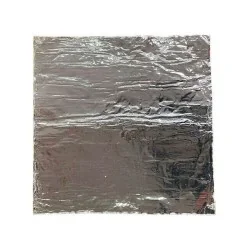 Adhesivo anticalórico para carenados 50x50cm grueso 2