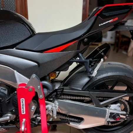 copy of Protector Basculante de fibra de carbono YAMAHA R1 2015-2020