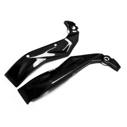 copy of Protector Basculante de fibra de carbono YAMAHA R1 2015-2020