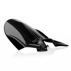 Guardabarros trasero de fibra de carbono CARBON 2 RACE APRILIA TUONO 660 2