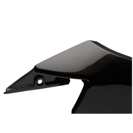 copy of Cubierta tablero de fibra de carbono CARBON 2 RACE APRILIA RS660
