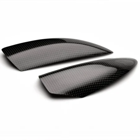 copy of Protector Basculante de fibra de carbono YAMAHA R1 2015-2020