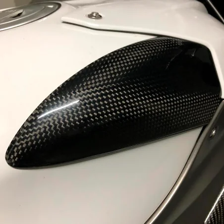 copy of Protector Basculante de fibra de carbono YAMAHA R1 2015-2020