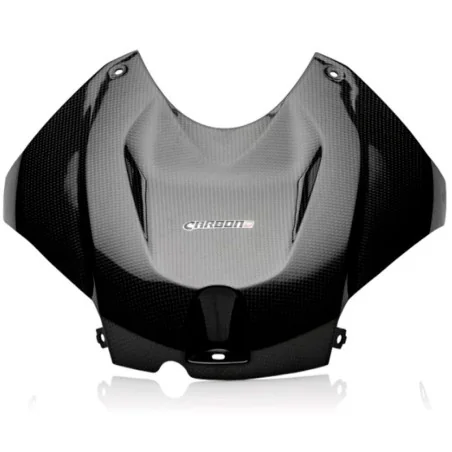 copy of Protector Basculante de fibra de carbono YAMAHA R1 2015-2020