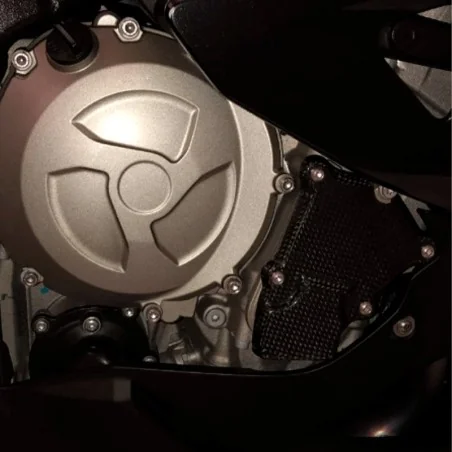copy of Protector Basculante de fibra de carbono YAMAHA R1 2015-2020