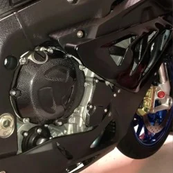 copy of Protector Basculante de fibra de carbono YAMAHA R1 2015-2020 2