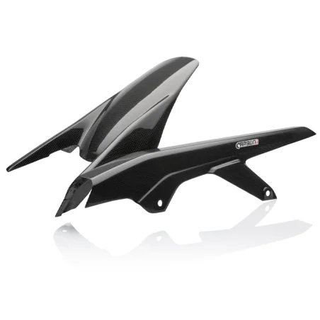 Guardabarros Trasero Carbono CARBON 2 RACE HONDA CB 650 F/R 2014-2023