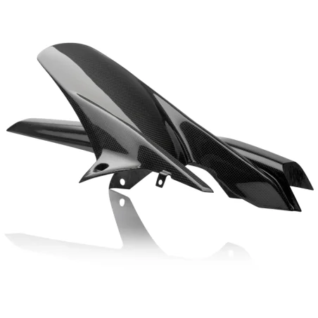 Guardabarros Trasero Carbono CARBON 2 RACE HONDA CB 650 F/R 2014-2023