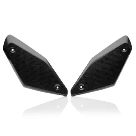 copy of Protector Basculante de fibra de carbono YAMAHA R1 2015-2020