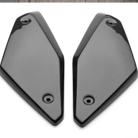 copy of Protector Basculante de fibra de carbono YAMAHA R1 2015-2020