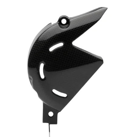 copy of Protector Basculante de fibra de carbono YAMAHA R1 2015-2020