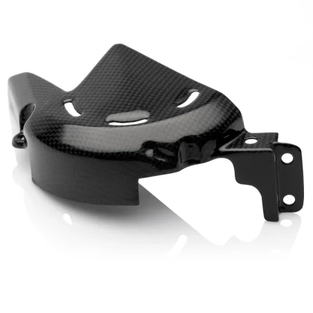 copy of Protector Basculante de fibra de carbono YAMAHA R1 2015-2020
