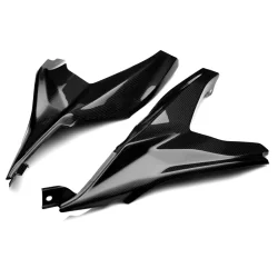 Protector Sub Chasis Carbono CARBON 2 RACE DUCATI Streetfighter V2