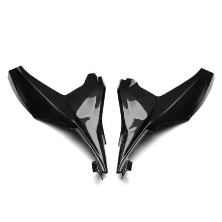 Protector Sub Chasis Carbono CARBON 2 RACE DUCATI Streetfighter V2