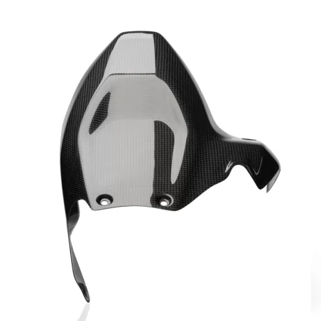 Guardabarros Trasero Carbono CARBON 2 RACE DUCATI Streetfighter V2