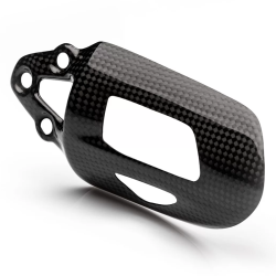 copy of Protector Basculante de fibra de carbono YAMAHA R1 2015-2020 2
