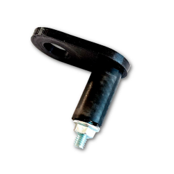 SOPORTE DE MONTAJE KIT PCS RACING CRONÓMETRO START NEXT / BASIC REF BM200S