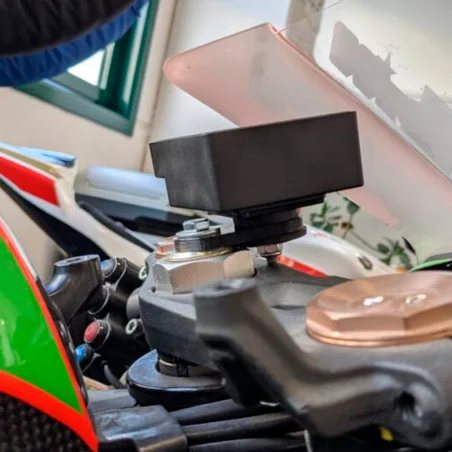 SOPORTE DE MONTAJE KIT PCS RACING CRONÓMETRO START NEXT / BASIC REF BM200S