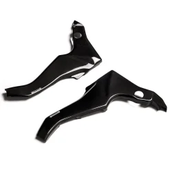 copy of Protector Basculante de fibra de carbono YAMAHA R1 2015-2020