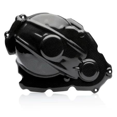 Protector / Tapa Embrague Carbono CARBON 2 RACE SUZUKI GSX-R 1000 2009-2016