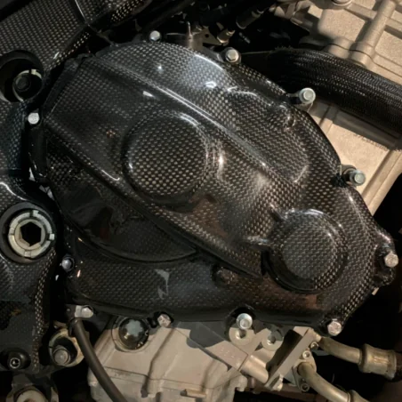 copy of Protector Basculante de fibra de carbono YAMAHA R1 2015-2020