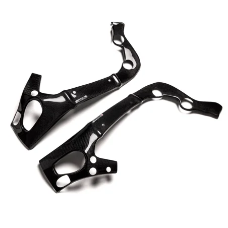 copy of Protector Basculante de fibra de carbono YAMAHA R1 2015-2020
