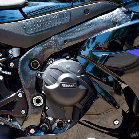 copy of Protector Basculante de fibra de carbono YAMAHA R1 2015-2020