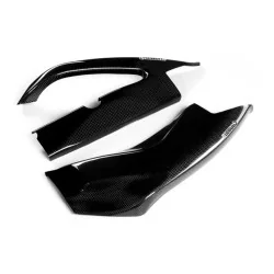 Protectores Basculante Carbono CARBON 2 RACE SUZUKI GSX-R 1000 2009-2016
