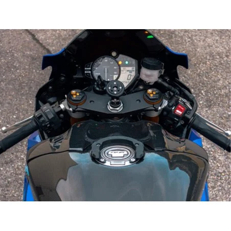 copy of Protector Basculante de fibra de carbono YAMAHA R1 2015-2020