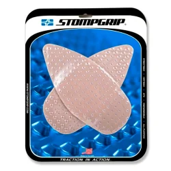 STOMPGRIP Volcano kit de adhesivos para moto APRILIA RS 660 2020-2022 REF 55-10-0181