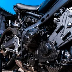 Protector Pick Up Carbono CARBON 2 RACE YAMAHA MT09 FZ09 2021-2023 2