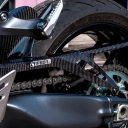 copy of Protector Basculante de fibra de carbono YAMAHA R1 2015-2020 2