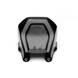 Cubierta de cuentakilómetros de fibra de carbono CARBON 2 RACE YAMAHA MT09 FZ09 2021-2023