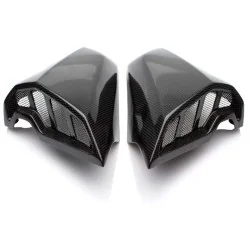 Cubiertas de entrada de aire Carbono CARBON 2 RACE YAMAHA MT09 FZ09 2017-2020