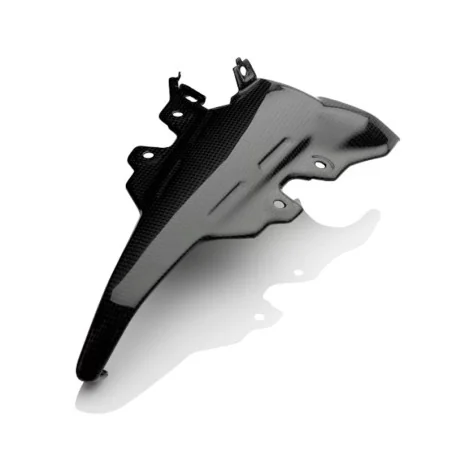 copy of Protector Basculante de fibra de carbono YAMAHA R1 2015-2020