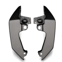 copy of Protector Basculante de fibra de carbono YAMAHA R1 2015-2020