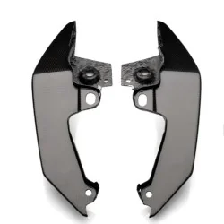 copy of Protector Basculante de fibra de carbono YAMAHA R1 2015-2020