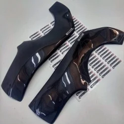 copy of Protector Basculante de fibra de carbono YAMAHA R1 2015-2020