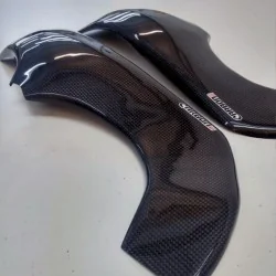 copy of Protector Basculante de fibra de carbono YAMAHA R1 2015-2020 2