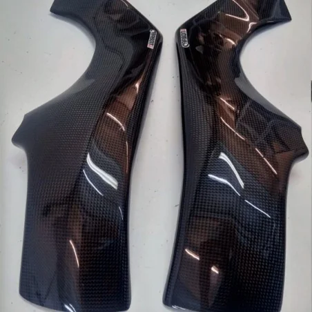 copy of Protector Basculante de fibra de carbono YAMAHA R1 2015-2020