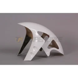 TF SUPERBIKE GUARDABARROS DELANTERO FIBRA DE VIDRIO YAMAHA R6 2017-2021 REF 11/06/17/16