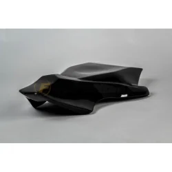 TF SUPERBIKE GUARDABARROS DELANTERO FIBRA DE VIDRIO YAMAHA R6 2017-2021 REF 11/06/17/10 2