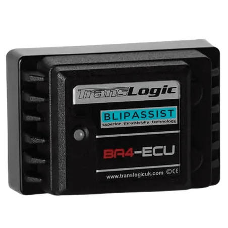 Blipper + Sensor DCS Translogic YAMAHA YZF-R1 2015-2017