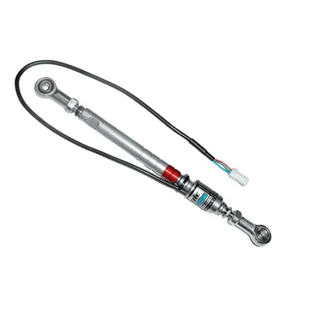 Blipper + Sensor DCS Translogic YAMAHA YZF-R1 2015-2017