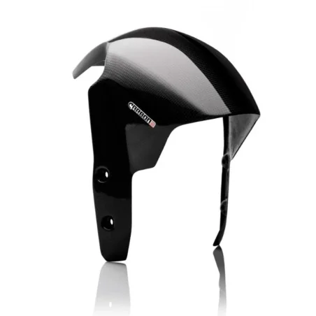Guardabarros delantero de Carbono CARBON 2 RACE KTM 1290 SUPER DUKE GT/R/EVO 2014-2023