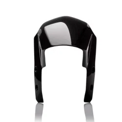 Guardabarros delantero de Carbono CARBON 2 RACE KTM 1290 SUPER DUKE GT/R/EVO 2014-2023 2