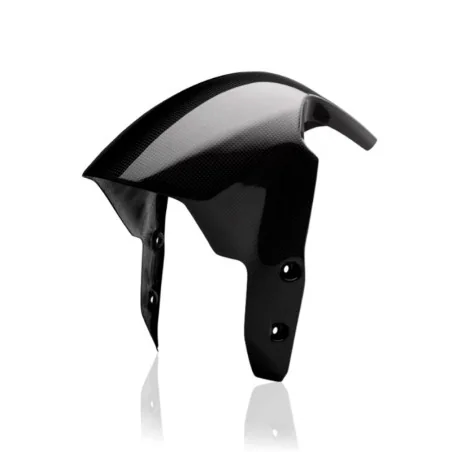 Guardabarros delantero de Carbono CARBON 2 RACE KTM RC8 2008-2010