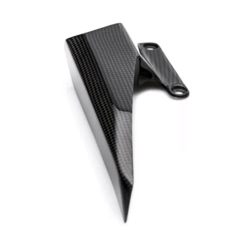 Cubrecadena Carbono CARBON 2 RACE KTM RC8 2008-2018