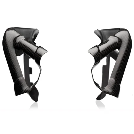 copy of Protector Basculante de fibra de carbono YAMAHA R1 2015-2020